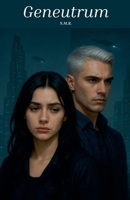 Geneutrum B0FR8SB9CL Book Cover