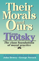 Their Morals and Ours 0873483197 Book Cover