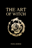 The Art of Witch 1925682838 Book Cover
