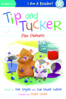 Tip and Tucker Paw Painters 1534110992 Book Cover