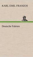 Deutsche Fahrten 1141821400 Book Cover