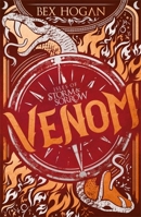 Venom 1510105859 Book Cover