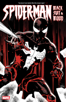Spider-Man: Black Suit & Blood 1302960148 Book Cover