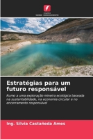 Estratégias para um futuro responsável (Portuguese Edition) 6209538916 Book Cover