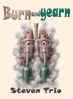 Burn and Yearn 180906211X Book Cover
