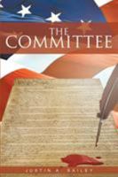 The Committee 1634172817 Book Cover