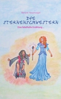 Die Sternenschwestern 3753445711 Book Cover