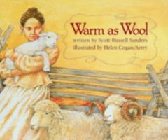 Warm As Wool 0027781399 Book Cover