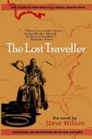Lost Traveller (Pan science fiction) 0441495354 Book Cover