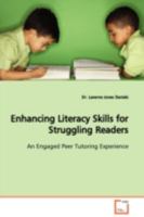 Enhancing Literacy Skills for Struggling Readers an Engaged Peer Tutoring Experience 3639046676 Book Cover