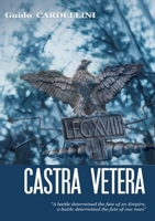 Castra Vetera. English Edition B0H72X4F4K Book Cover