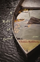 A Raft of Grief: Poems 1932870792 Book Cover