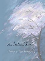 An Isolated Storm 1943798028 Book Cover