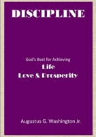 Discipline 1300487321 Book Cover