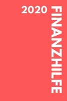 Finanzhilfe 2023: Mit dieser Finanzhilfe endlich �berblick �ber deine Finanzen B084DH6B88 Book Cover