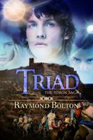 Triad (The Ydron Saga, # 4) 1614756708 Book Cover