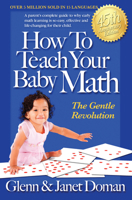 How To Teach Your Baby Math: The Gentle Revolution 0757001890 Book Cover