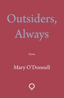 Outsiders, Always 191557305X Book Cover