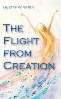 The flight from creation 1532686978 Book Cover