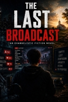The Last Broadcast: When the Stream Ends, Truth Remains (Broken Road Saga) B0H2LR82WF Book Cover