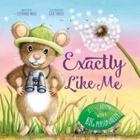 Exactly Like Me 1499880138 Book Cover