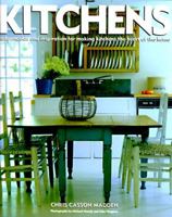Kitchens: Information & Inspiration for Making the Kitchen the Heart of the Home 0517581604 Book Cover