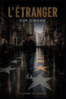 L’étranger — Kim Owane (French Edition) B0H3GY4HBN Book Cover