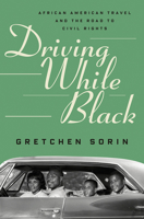 Driving While Black 163149869X Book Cover