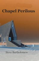 Chapel Perilous 1977941931 Book Cover