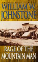 Rage of the Mountain Man 0786025689 Book Cover