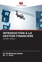 Introduction À La Gestion Financière (French Edition) 6207061578 Book Cover