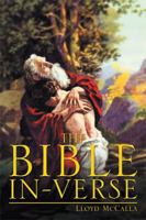 The Bible In-Verse 1499013809 Book Cover