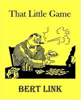 That Little Game 1930585179 Book Cover