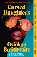 Cursed daughters 1805463381 Book Cover