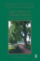 Jane Austen & Charles Darwin: Naturalists and Novelists 0754658511 Book Cover
