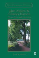 Jane Austen & Charles Darwin: Naturalists and Novelists 1138265357 Book Cover