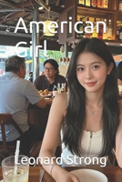 American Girl B0GBC2JQFG Book Cover