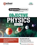 Objective Physics Vol-1 9373941143 Book Cover