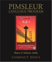 English for Japanese Speakers I - 2nd Ed.: 2nd Ed. 0671776487 Book Cover