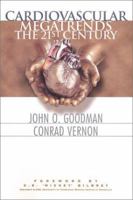 Cardiovascular MegaTrends: The 21st Century B0006RUN2W Book Cover