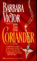 Coriander 1568952813 Book Cover