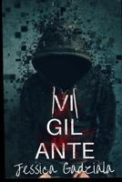 Vigilante 1975993357 Book Cover