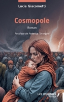 Cosmopole (French Edition) B0DZB9JVBB Book Cover
