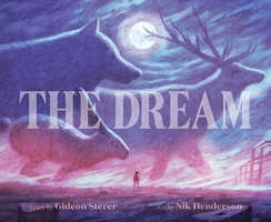 The Dream 0063357992 Book Cover