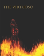 The Virtuoso Playbook 2: Script and Songs B0GNKMX4TX Book Cover