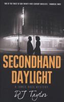 Secondhand Daylight 1780332173 Book Cover