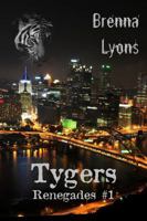 Tygers 1946004006 Book Cover