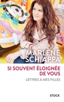 Si Souvent Eloignee de Vous 2234085993 Book Cover