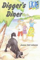 Digger's Diner 1405024674 Book Cover
