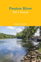 Passion River 0359244521 Book Cover
